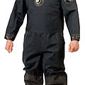 protective clothing / waterproof - VSN