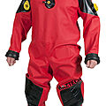 protective clothing / waterproof - HAZTECH