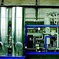 protective gas generator - max. 1 000 Nm³/h | HN/HNX-GAS