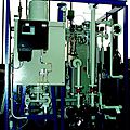 protective gas generator - max. 300 Nm³/h | EXO-GAS
