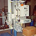protective gas generator - max. 100 Nm³/h | ENDO-GAS