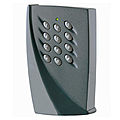 proximity reader access control system - max. 12 V, 300 mA, IP53 | PROMI1000