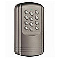 proximity reader access control system - max. 12 V, 250 mA, IP53 | PROMI500