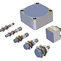 proximity switch - -25 - 85 °C