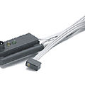 proximity switch - SM series