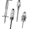 Pt100 temperature probe / compact - -50 ... +250 °C | TE2