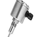 Pt100 temperature probe / hygienic rotary - -40 ... +250 °C | TE1