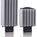 PTC type resistance heater / for electrical cabinet - 30 - 150 W | PHT series