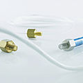 PTC type thermistor - -55 °C ... +190 °C | PTC-SGH