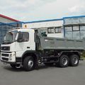 single front swiveling axle trailer - max. 1 500 kg, 1 400 x 750 mm