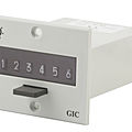 pulse counter / digital - CR 26