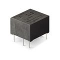 pulse transformer / high-voltage - max. 4 kV