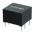 pulse transformer / high-voltage - max. 500 V, max. 40 kHz | GT18