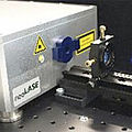 femtosecond laser - 290 fs | CARBIDE