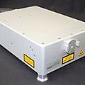 pulsed laser - 5 - 25 W, max. 150 µJ