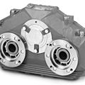 pump gear reducer - max. 355 kW, max. 3 200 rpm | AM 220 series