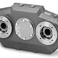 pump gear reducer - max. 565 kW, max. 2 400 rpm | AM 232 series