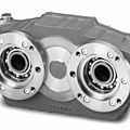 pump gear reducer - max. 205 kW, max. 3 200 rpm | AM 216 series