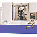 punch grinding machine - Punchline