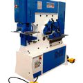 punching-shearing machine - 800 - 1 400 kN | B series
