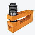 punching tool - 0.5 - 5 mm