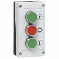 push-button box - Ø 22 mm | Harmony XALD/XALK