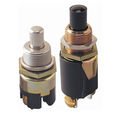 push-button switch - 7835, 7836 series