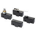 push-button switch - 8 - 250 V, max. 15 A | Z series