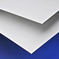 PVC foam sheet for wall and ceiling cladding - Marvec FS Ultra