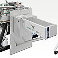 PVD deposition machine / magnetron sputtering - 46 - 110 kVA | HELIOS, HELIOSpro