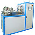 PVD deposition machine / magnetron sputtering - Atis 500