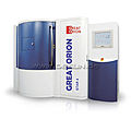 PVD deposition machine / sputtering / thin-film - GREAT ORION® STAR 4