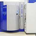 PE-CVD deposition machine / diamond like carbon / vacuum - 23 kVA | DLCcs