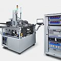PVD deposition machine / thermal evaporation / diamond like carbon - Diamanta