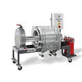 pyrolysis furnace / for plastic molding tool cleaning - max. 1 800 kg | EPO series