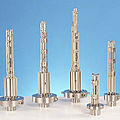 quadrupole mass spectrometer / QMS - RGA Series