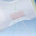 quadrupole mass spectrometer / QMS - XBS