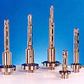 quadrupole mass spectrometer / QMS - HAL 3F