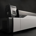 quadrupole mass spectrometer / QMS - LCMS-8080