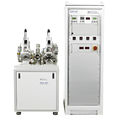 quadrupole mass spectrometer / QMS - 1 - 512 AMU | EDA 407