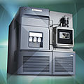 quadrupole mass spectrometer / QMS - Xevo TQ-S