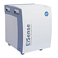 quadrupole mass spectrometer / QMS - 2 - 100 amu | EISense