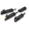 quick-change tool-holder - QS
