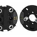 quick-change tool-holder - 1 kg, 0.35 Nm | SWS-001