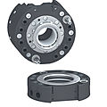 quick-change tool-holder - 25 - 40 kg | SWS-B