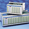 rack-mounted alarm annunciator - System 9000