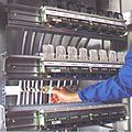 safety I O module - IP67