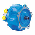 radial piston hydraulic motor / compact - 40 - 2 000 cc | HC series