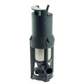 radial submersible aerator / wastewater treatment - 2 - 17 m³/h, IP 68 | NOVAIR