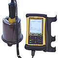 radiation analyzer / portable - Quant™